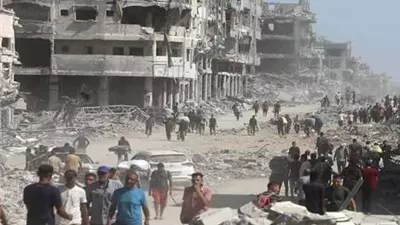 استشهاد طفل فلسطيني متأثرًا بإصابته برصاص الاحتلال واقتحامات إسرائيلية متواصلة بالضفة