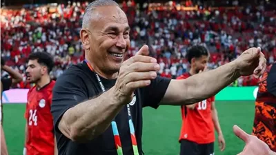 مونديال 2026.. موعد مران منتخب مصر استعدادًا لموقعة أستراليا