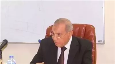 المستشار ربيع لبنة رئيسًا لمحكمة النقض ورئيسًا لمجلس القضاء الأعلى