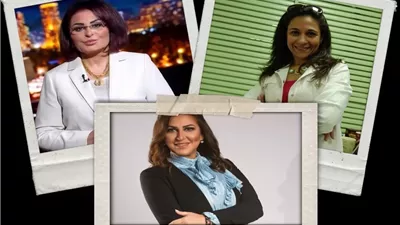 القومي للمرأة يهنئ هبة باشا وهالة أبو علم ودينا عبد الكريم بمناصبهن الجديدة