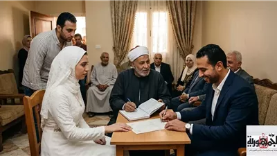 بيان رأي الشريعة الإسلامية في زواج المحلل