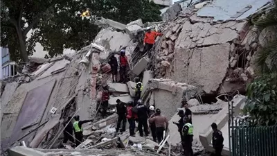 الأردن: العثور على جثمان أردنية تحت أنقاض زلزال فنزويلا