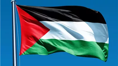 الرئاسة الفلسطينية: حل مشاكل المنطقة بأسرها مرتبط بحل قضيتنا
