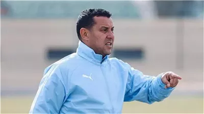 بوجلبان : أبلغت الأهلى بالاعتذار عن عدم العمل فى لجنة الكشافين