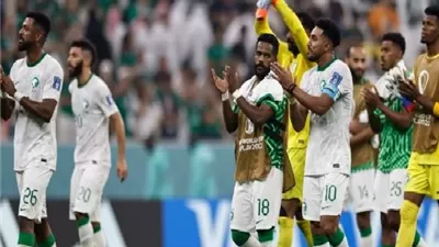 رسميًا.. استقالة رئيس اتحاد الكرة السعودي بعد خروج الأخضر من المونديال