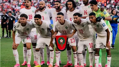 بعد تخطي هولندا.. تعرف على منافس المغرب في دور الـ 16 بالموندبال