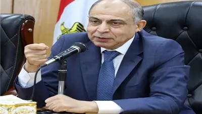كدواني يمد مهلة إجراءات ترخيص سيارات الميكروباص حتى اخر يوليو