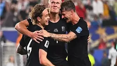 موعد مباراة النرويج وكوت ديفوار في كأس العالم .. والقنوات الناقلة