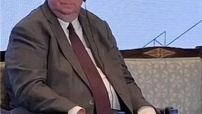 إريك أوشلان:مدونة السلوك الجديدة تعزز حماية الأطفال والعمل اللائق