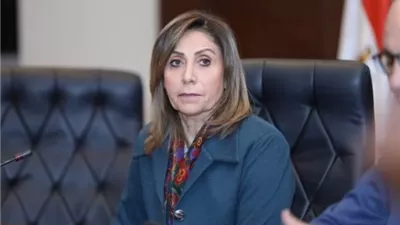 خالد جلال ينعى الأستاذ محمد رضا زوج الدكتورة نيفين الكيلاني وزير