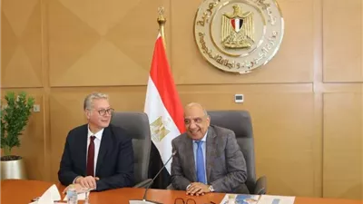 وزيرا البترول والكهرباء يبحثان خطة العمل المشترك خلال فصل الصيف