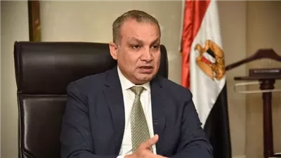 رئيس صندوق التنمية الحضرية: القضاء على المناطق غير الآمنة