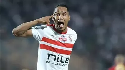 المحكمة تستدعي مشجع زملكاوي بدعوي قضائية من سيف الجزيري