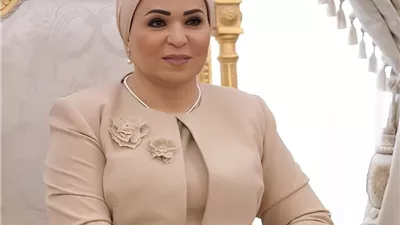 السيدة انتصار السيسي في ذكرى ثورة 30 يونيو: نستحضر إرادة شعب صنع مستقبله وحمى وطنه