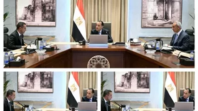 رئيس الوزراء يكلف بسرعة إنجاز حياة كريمة ومستشفى قويسنا بالمنوفية