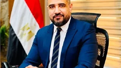 رئيس جهاز العبور الجديدة يعلن إنهاء إجراءات تقنين أراضي جمعية العدلية