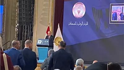 الشوربجي: مصر ستبقى أكبر من كل التحديات لأنها تمتلك شعبًا عظيمًا وجيشًا وطنيًا ومؤسسات راسخة
