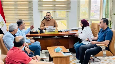 بشري لسكان العبور الجديدة.. انتهاء فحص ملفات توفيق الأوضاع