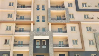 سكن لكل المصريين.. تسارع وتيرة الإنجاز بحدائق العاصمة .. صور