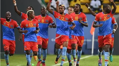 كأس العالم| تشكيل الكونغو الديمقراطية المتوقع ضد إنجلترا اليوم
