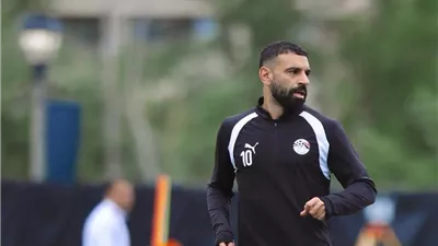 كاف: منتخب مصر يترقب جاهزية محمد صلاح قبل مواجهة أستراليا التاريخية
