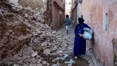 الأغذية العالمي يوسع عملياته في فنزويلا لدعم المتضررين من الزلزال