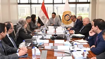 وزير الصناعة: مشروع لتركيب خلايا شمسية على 20 منشأة صناعية حكومية