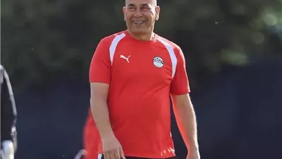 موعد مران منتخب مصر ورحلة دالاس لمواجهة أستراليا