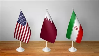 إيران وقطر وباكستان يجتمعون بالدوحة لمراجعة تنفيذ الاتفاق المؤقت