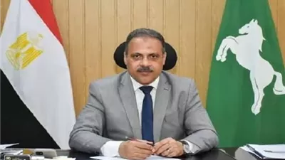 إعادة الحياة لمحطة صرف صحى بالزقازيق بعد تعثر 3 سنوات