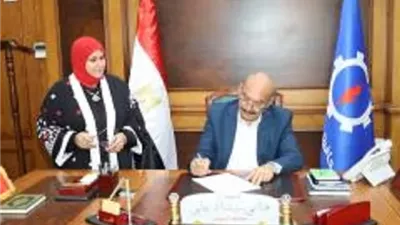 محافظ السويس يعتمد تنسيق الثانوية العامة بحد أدنى 222 درجة