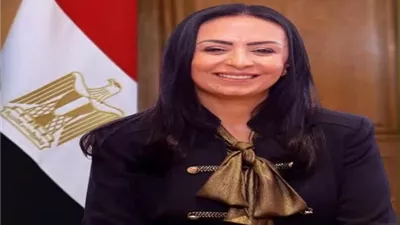 وزيرة التضامن تصدر اللائحة التنفيذية لقانون الضمان الاجتماعي