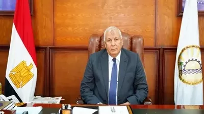 محافظ مطروح يعتمد تنسيق المرحلة الأولى للقبول بالثانوي العام