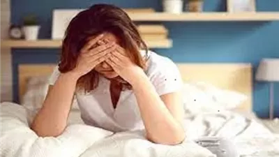 علامات تكشف إصابتك بمتلازمة التعب المزمن