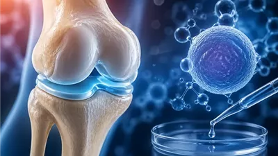 دراسة: جراحة غضروف الركبة قد تضر أكثر مما تفيد بعد 10 سنوات