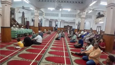 الأوقاف تواجه اليأس وتعزز ثقافة الأمل بـ٢٧ ندوة كٌبرى