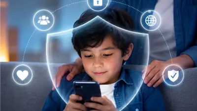 أهم 5 معلومات عن 