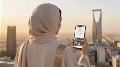 إيفونه لـ«الجمهورية أونلاين»: الرياض تلهم محتواي.. وثقة الجمهور أهم من ملايين المشاهدات