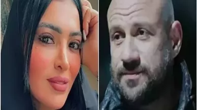 انقطع حبل الود.. زوجة أحمد مكي تعلن انفصالهما نهائيًا