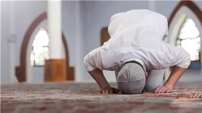 مواقيت الصلاة اليوم الخميس 2-7-2026
