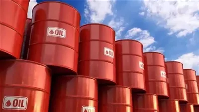 هبوط اسعار النفط.. وخام برنت يتراجع نحو 1%