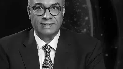 عمرو مصيلحي أمينًا مساعدًا للأمانة المركزية للرياضة بمستقبل وطن