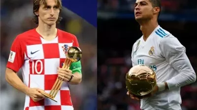 البرتغال في مواجهة صعبة امام كرواتيا في كأس العالم