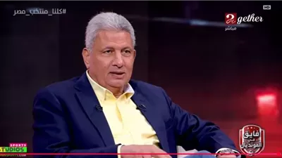 مصطفى عبده يتوقع فوز مصر على أستراليا بهدف نظيف في كأس العالم