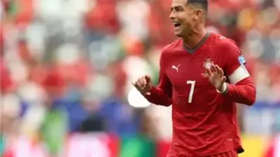 رونالدو يقود هجوم البرتغال امام كرواتيا في كأس العالم