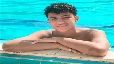 بعد 7 أيام في العناية المركزة.. وفاة شاب غرقاً داخل حمام سباحة