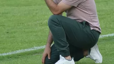 الحرس يتعاقد مع محمد مكي طمعا في ثلاثيه الصعود