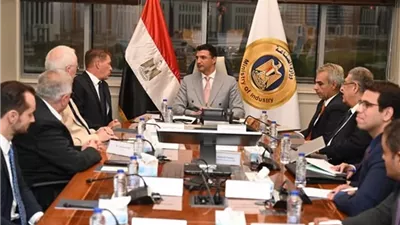 وزير الصناعة: نستهدف جذب شركات تنتج 100 ألف سيارة سنويا