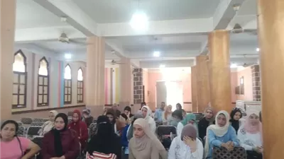 إعلام المنيا: ترشيد استهلاك الطاقة مسؤولية مجتمعية تدعم الاقتصاد