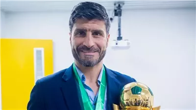 بيدرو إيمانويل يدخل دائرة المرشحين لتدريب الزمالك